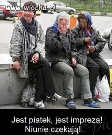 Piątunio...