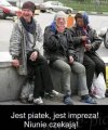 Piątunio...