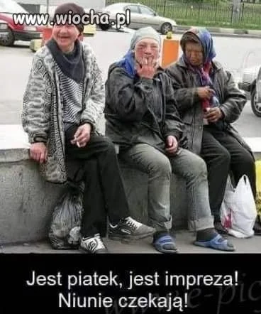 Piątunio...