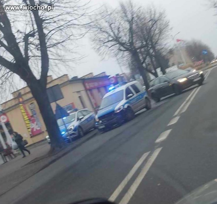 Chociaż raz byli pierwsi 