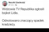 Są już pierwsze rezultaty bojkotu 