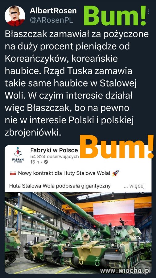Można? Można! Ktoś w PiSie musiał mieć lepkie łapy