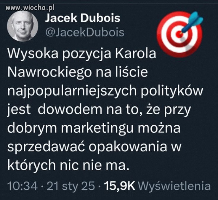 W punkt