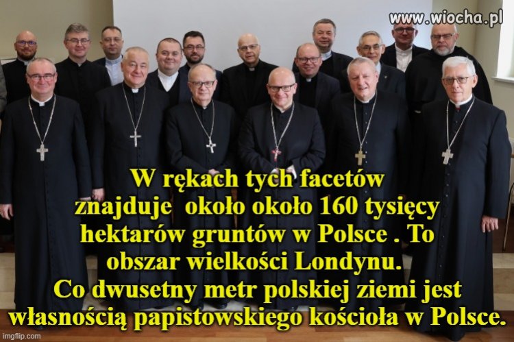 Obszarnicy...