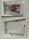 Banknot ze skarbonki WOŚP
