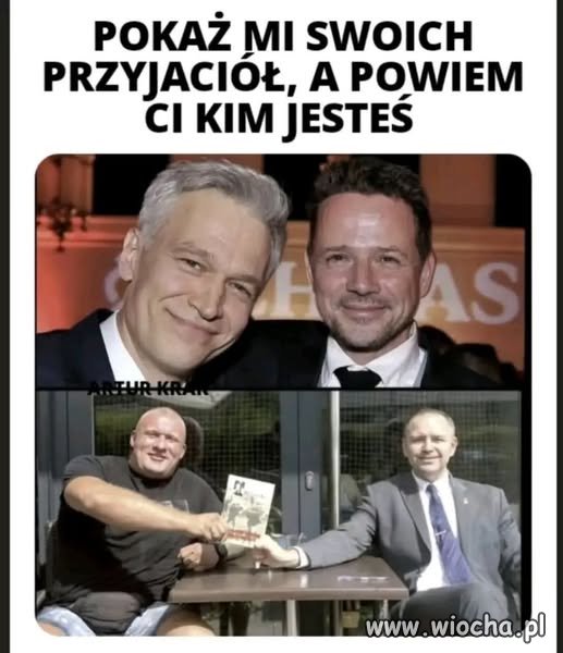 Komentarz wydaje się zbędny