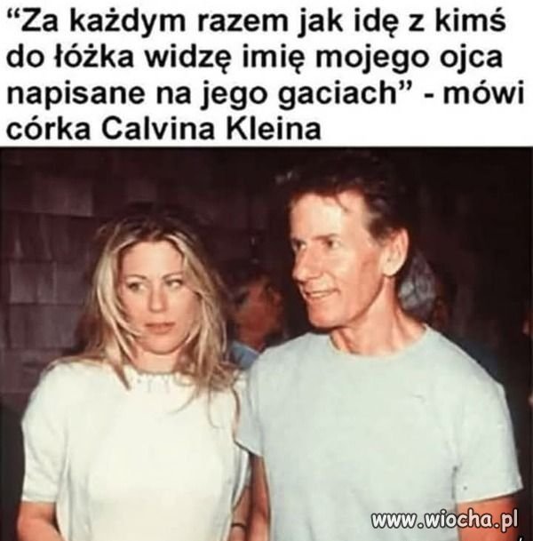 Taka sytuacja.