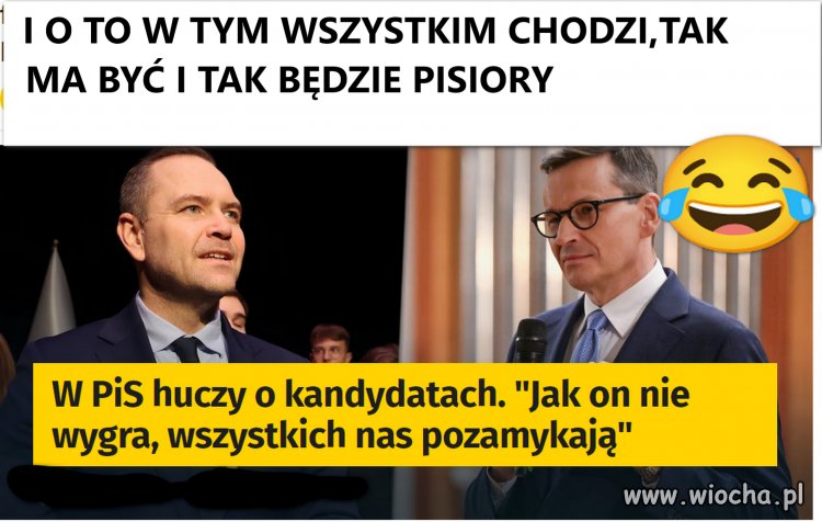 Złodziejskie pisiorstwo