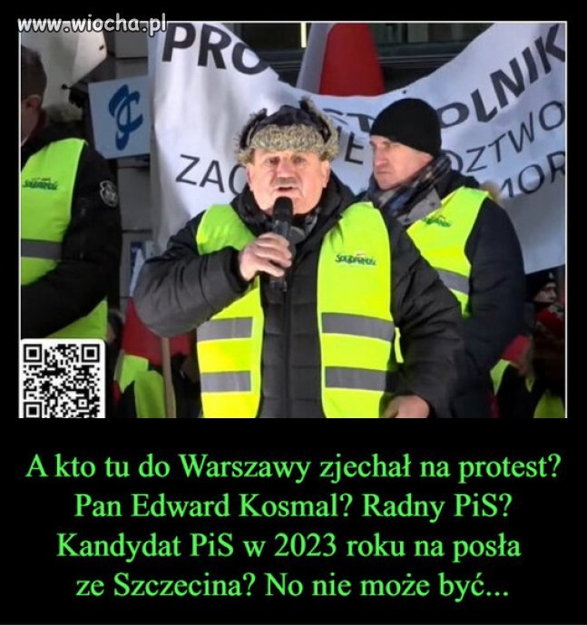 Obłuda pisiorów nie ma granic!