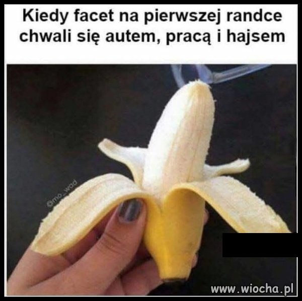 Tak to wygląda.