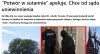 Taka tam moralność klechy