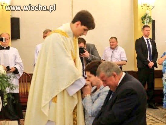 Dzień Babci i dziadka...