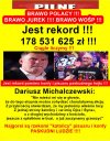 WOSP Owsiaka pokazał kto działa dla dobra narodu!