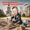 Niech już duduś robi to co lubi najbardziej !