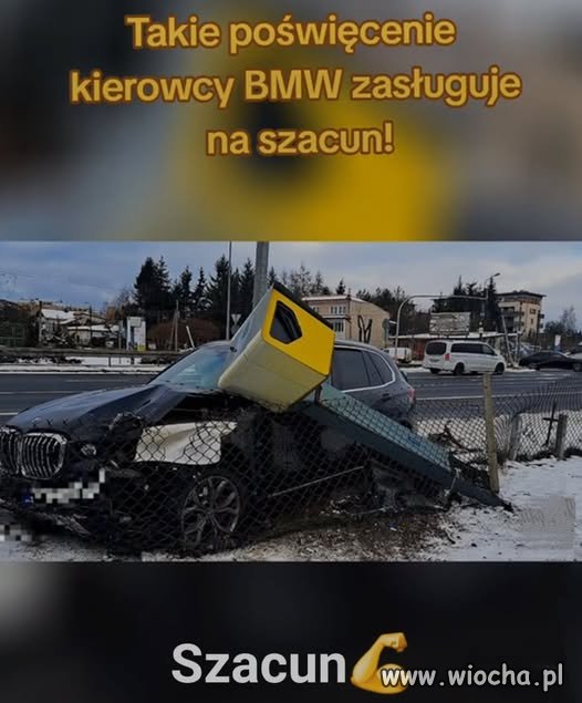 HWDP  pełną gębą