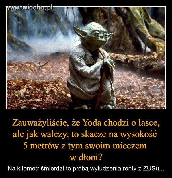 Oszust...
