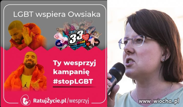 Jest i kolejna nawiedzona