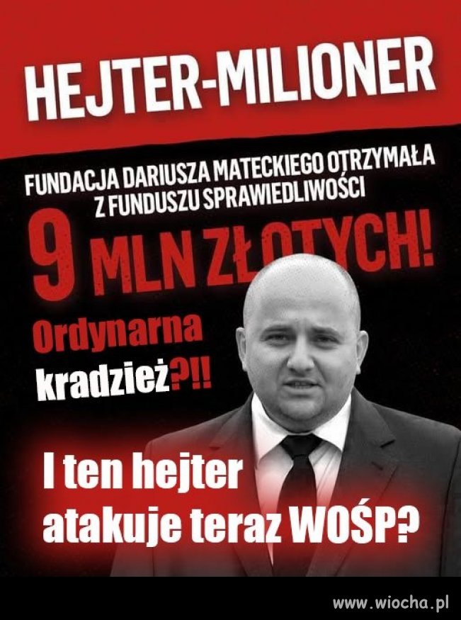 W odwracaniu kota ogonem Pisowcy zawsze byli ...