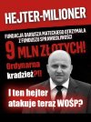 W odwracaniu kota ogonem Pisowcy zawsze byli ...