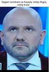Twarz nieskalana inteligencją