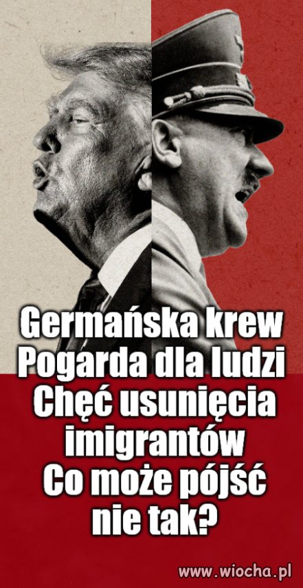 Kaprawym okiem ateisty patrząc ...
