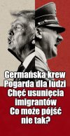 Kaprawym okiem ateisty patrząc ...