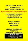 Niezły zbiór zboków w tym radiu z ryjem !
