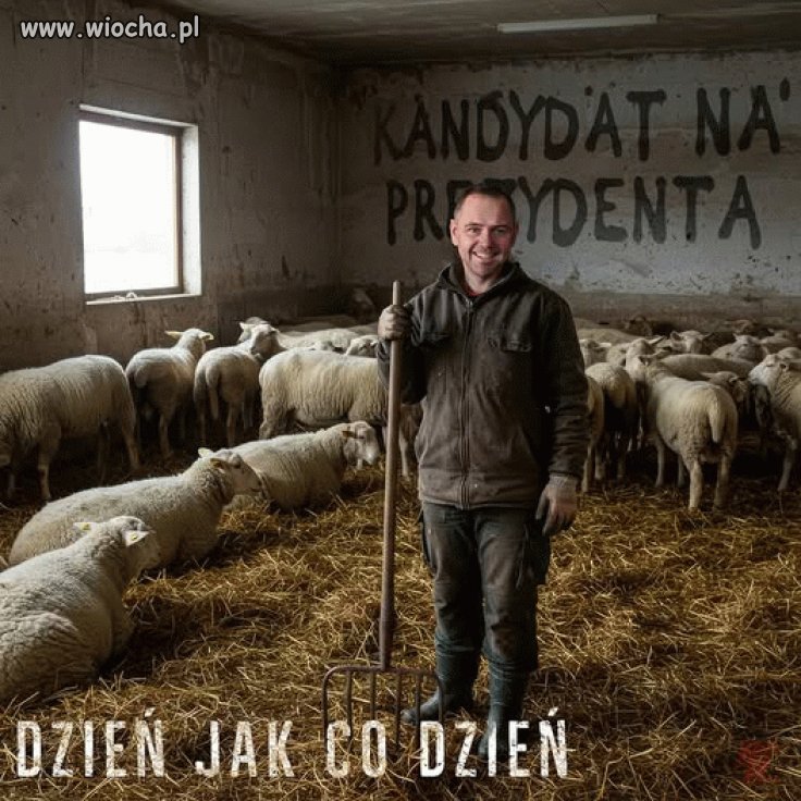 Alfons coraz bardziej się pogrąża
