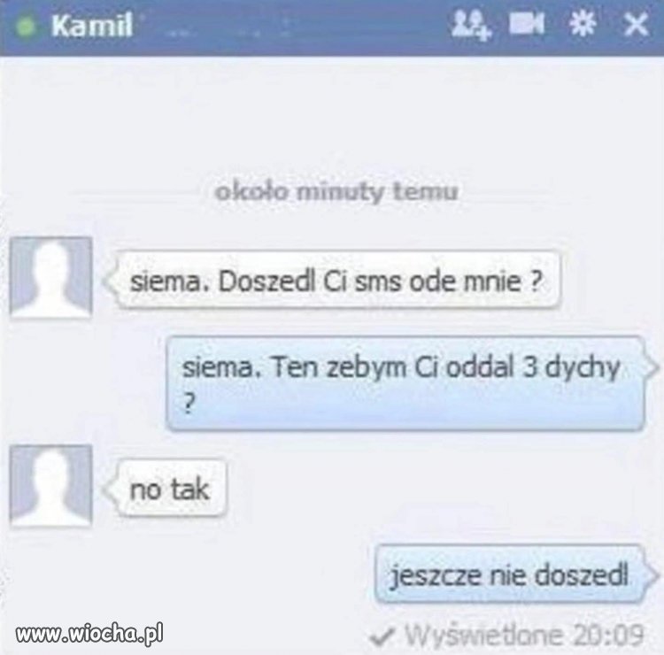 Kto wie ten wie