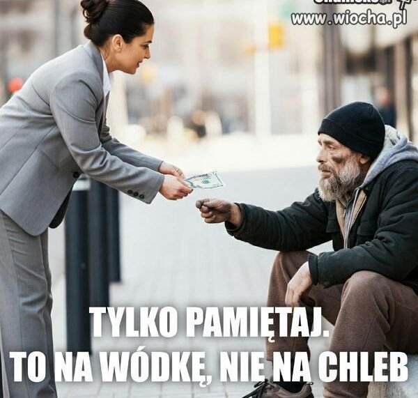 Kierowniczka.   