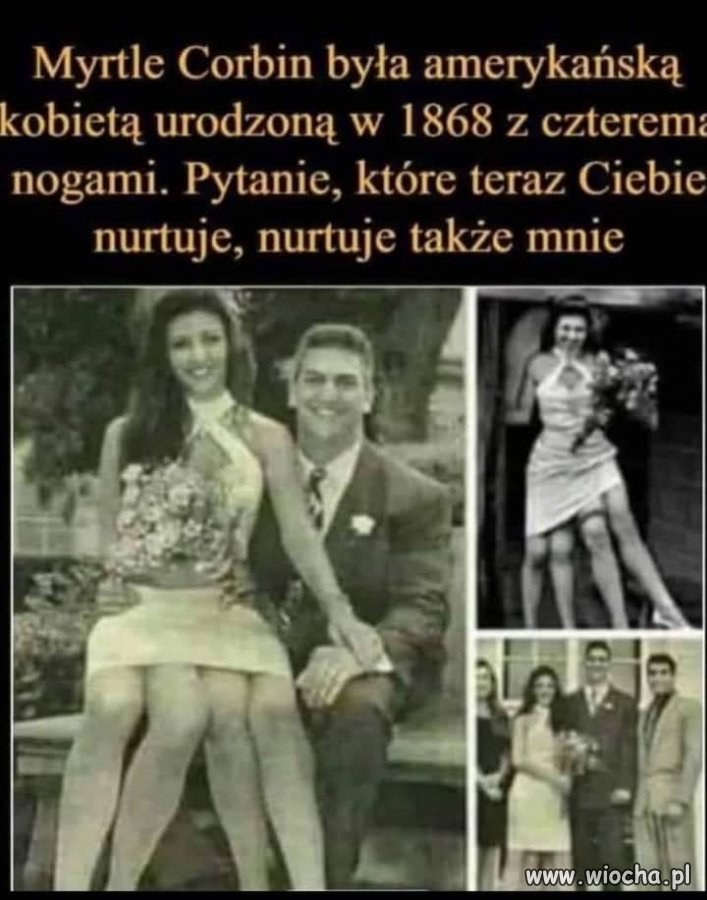 Taka sytuacja 