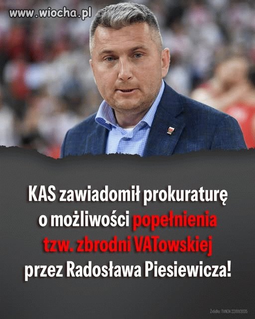 Kolejny pisowski brylant