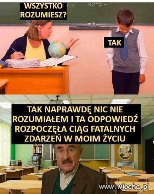 ...TRUDNE SPRAWY...