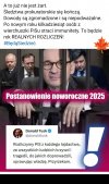 Takie postanowienie noworoczne to mi się podoba !