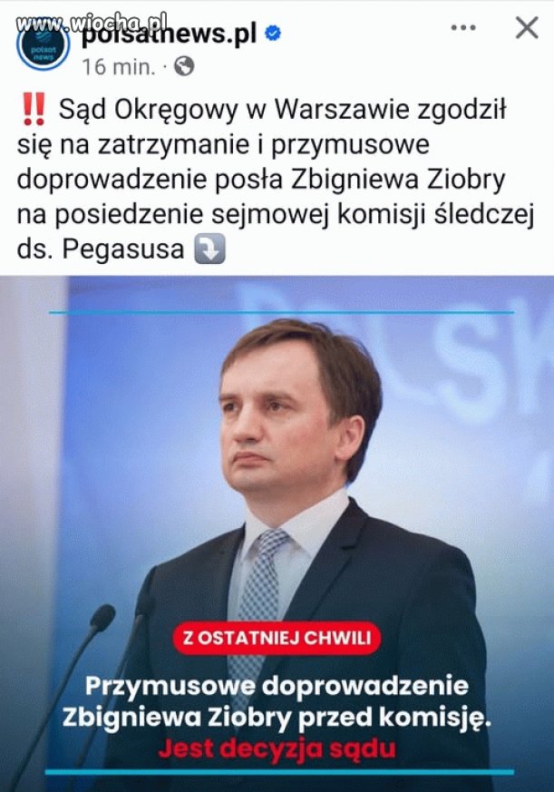 Czas najwyższy