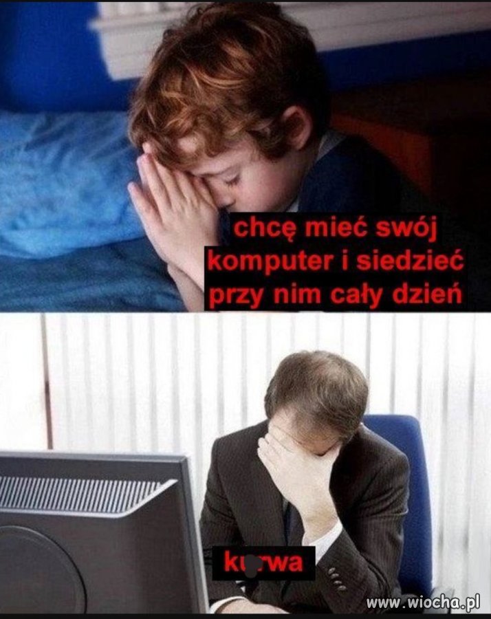 Uważaj o co prosisz 