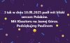 Tam już wcześniej nie takie imprezy...