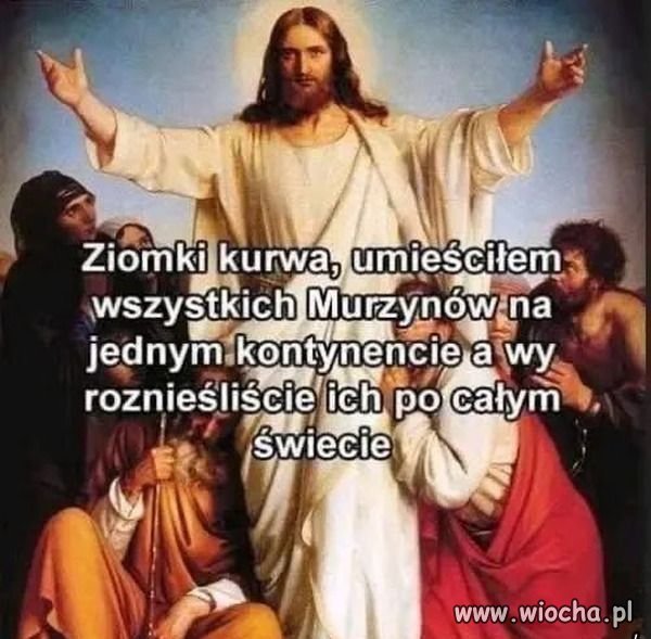 Tak było.