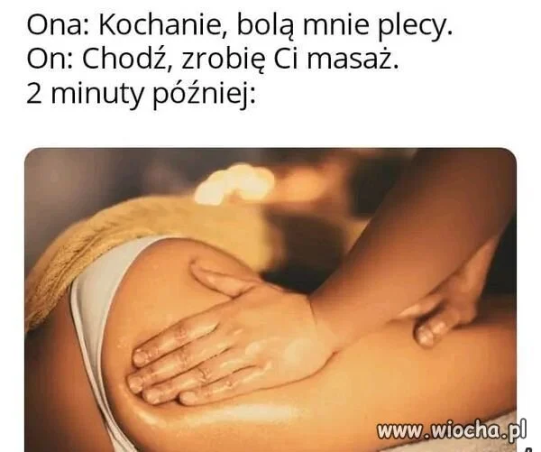 Kto wie.