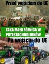 ...rolnicy niby do wszystkiego dopłacają