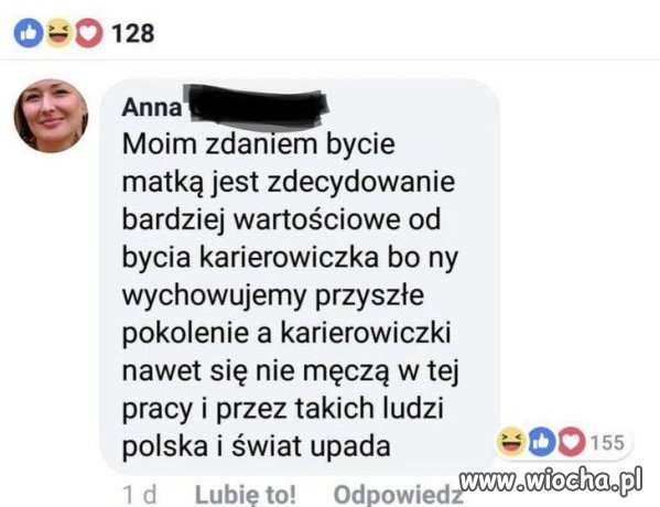 Typowa pisiorka.
