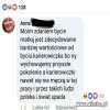 Typowa pisiorka.
