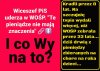Pisowskie pomiot powiedział co wiedział