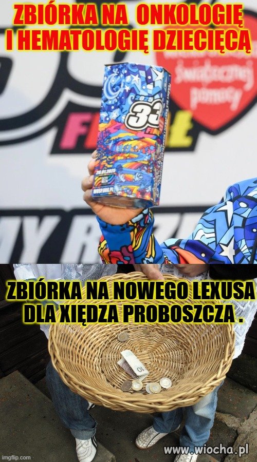 Dla mnie wybór