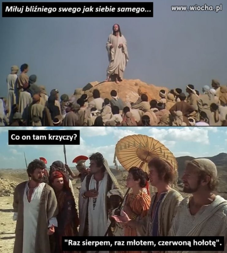 Żywot Brauna, reż. Grzegorz Braun.