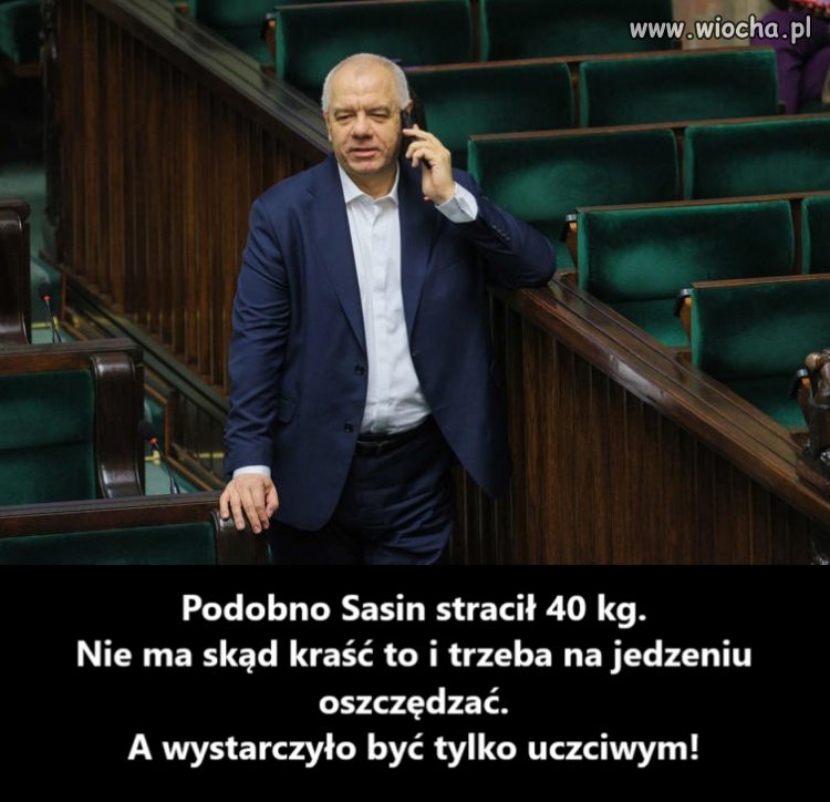 Ciężkie czasy dla PiSdzielczych elit nastały