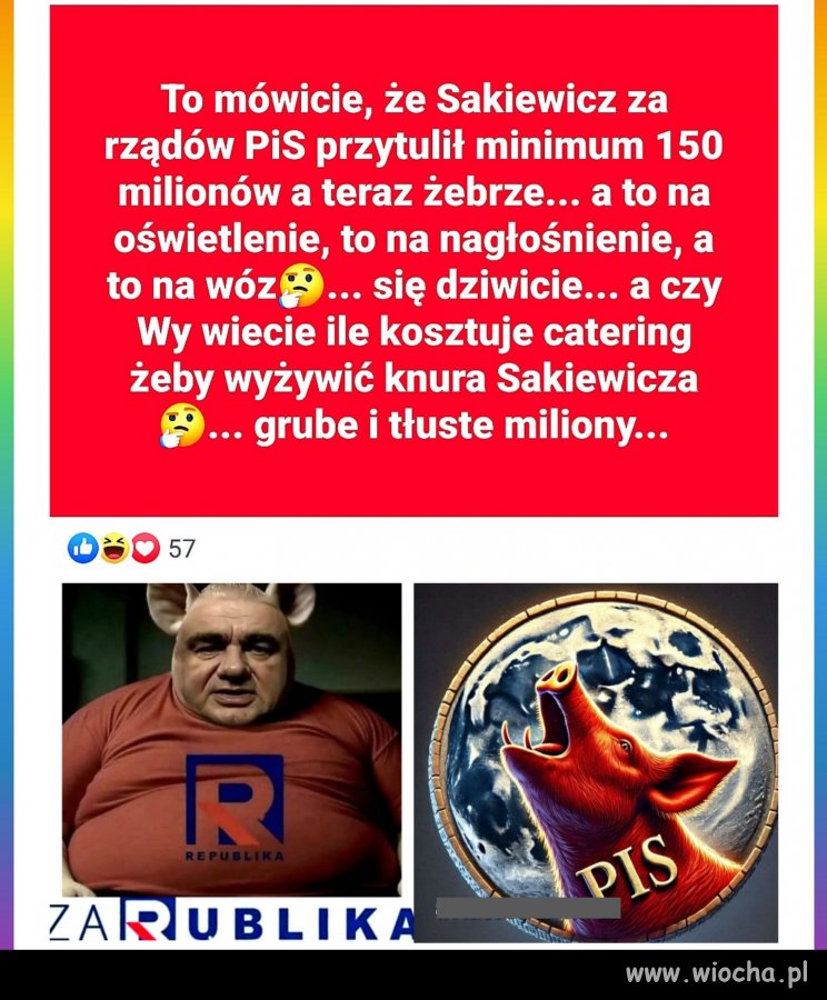 Czy wiecie jak droga jest dziś pasza ?