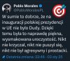 I wstydu nie narobił