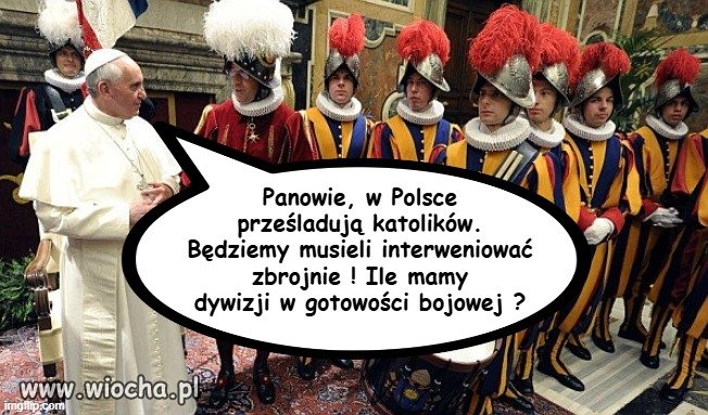 Jeśli rząd się nie ugnie przed żądaniami  biskupów
