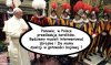 Jeśli rząd się nie ugnie przed żądaniami  biskupów